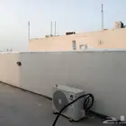 تغليف وعازل موصير الماء وخزنات الماء من الحراره