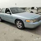 فورد فكتوريا 2007 تشليح