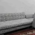 البيع لاعلي سعر كنب وستائر