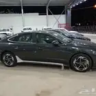 هونداي سوناتا سمارت بانوراما مَوديل 2025