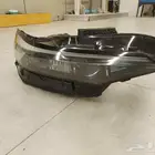 شمعه النترا يمين 2025 اصلي وكاله