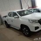 شانجان هانتر جير اتواماتيك موديل 2025 دبل