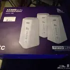 مقويات واي فاي 6 TOTO AX3000