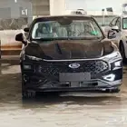 فورد توروس امبيانتي 2026