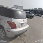 تويوتا اكس اي للبيع تشليح السيارة بس تحتاج تغير مكينة