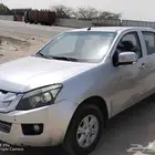 isuzu LS 2014 Total Genuine ماكينه غير الشرط بودي وكاله