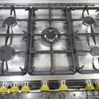 Tecnogas heavy width 90 60 cm original made in Italy