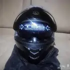 خوذه دباب ريس