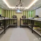 سراير حديد وا مراتب سرير حديد تأثيث غرف عمال