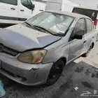 تويوتا ايكو 2005