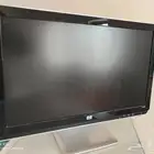 شاشة كمبيوتر