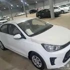 كيا بيجاس موديل 2026 استاندر بنزين