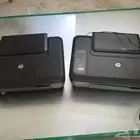 طابعات العدد اثنين