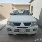 ميتسوبيشي ناتيفا 2011