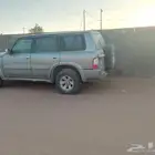 فتك مديل 2002 مكينة لكزس مخبط للبيع بدون اوراق