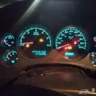 عداد جمس تاهو 2014 - 2007