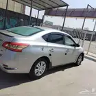 نيسان سنترا 2014