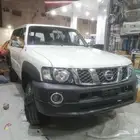 لحيه فتك صدام باترول شمعات باترول خط فتك اسطبات مكحل غطاء اس