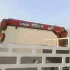 للبيع ونش 50  2 تن يوني