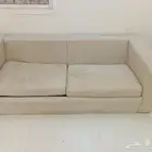 كنب على السوم من غير مخداته