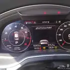 أودي 2018 Q7 مالك أول