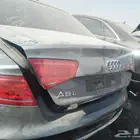 اودي A8 2013