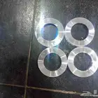 سبيسرات مانع الرجه لجنوط ميثود وبرايد وفيول لجميع سيارات الد