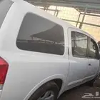 قطع غيار ارماداء