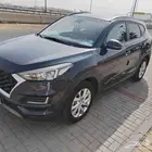 توسان ديزل نظيف 2019