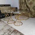 طاولات نظيفه