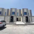 للبيع فيلا دبلكس جديده منفصل فى 71د حى احد بالدمام
