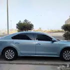 فولكس واجن باسات 2012