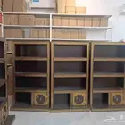 مناقل بديل رخام جميع لمقاسات دروج طوفريات صواني