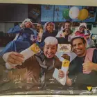 3 بوستر موقع من شباب البومب ب100ريال