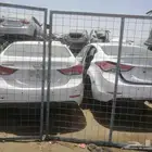 هوانداي النترا 2015