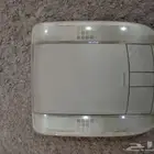 للبيع لمبة سقف كرولا موديل 2008