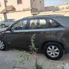 كيا سيرانتو 2011 مفحوص مجدد