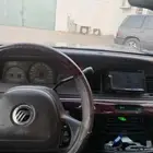 ماركيز 2001 فضي