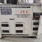 محول كهرباء