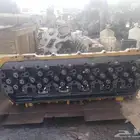 راس ماكينه C11 مع بلوفه مقفل نظيف على الشرط