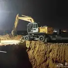 بكلين كفرات للايجار شهري يومي