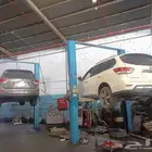قير   باثفايندر CVT  موديل  2015 جربكس توضيب
