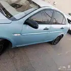 للبيع اكسنت مديل 2008 ازرق فاتح