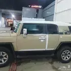 تويوتا اف جي 2013 فئه2 FG مستعمله للبيع قير اوتوماتيك بنزين
