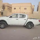 مستبيشي موديل 2014 الوقود بنزين