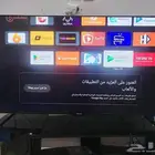 شاشه ذكية 55 بوصة
