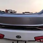 صدام خلفي اكسنت 2022