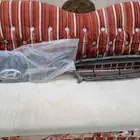 شبك اكسنت فوق وتحت