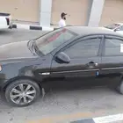 اكسنت 2007 قير عادى مكيف يبقى ثلاجه ماشه 495