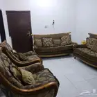 طقم جلوس كلاسيك